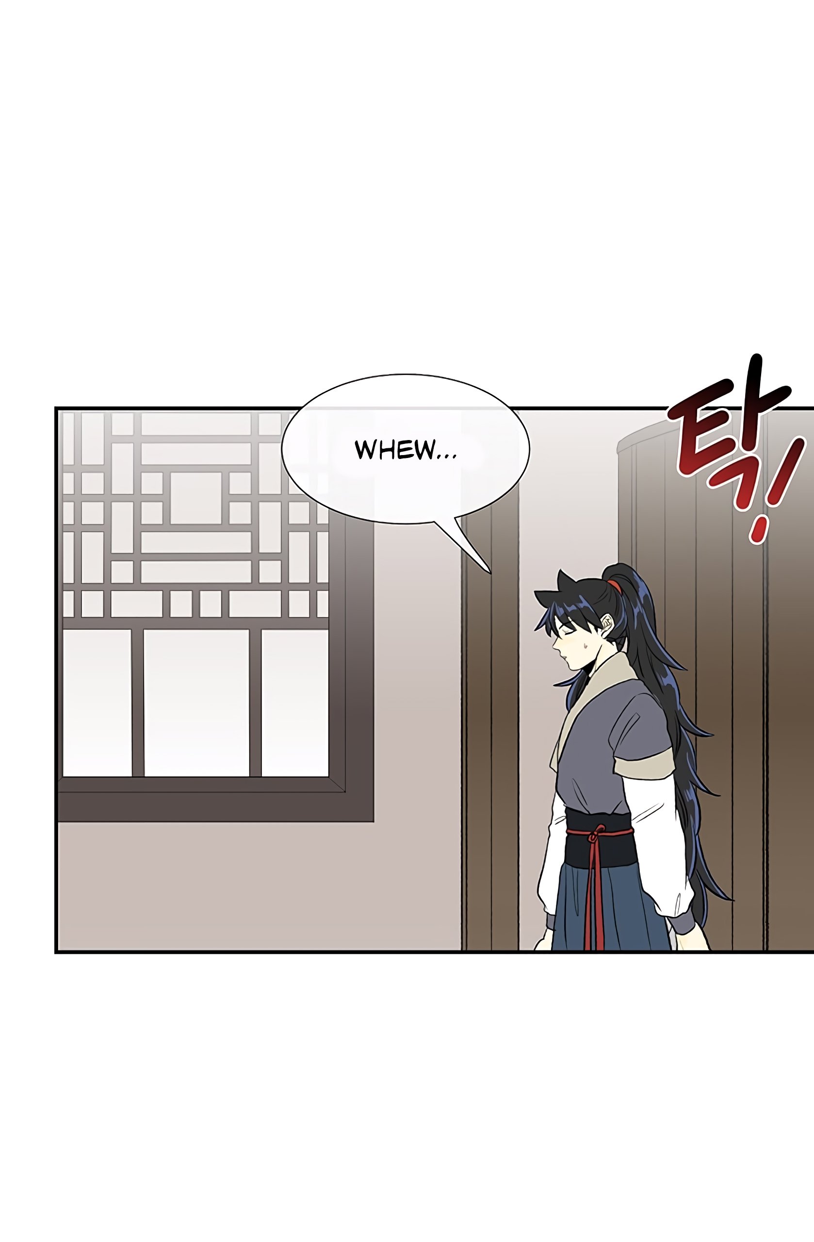 Read The Scholar's Reincarnation Manga Online