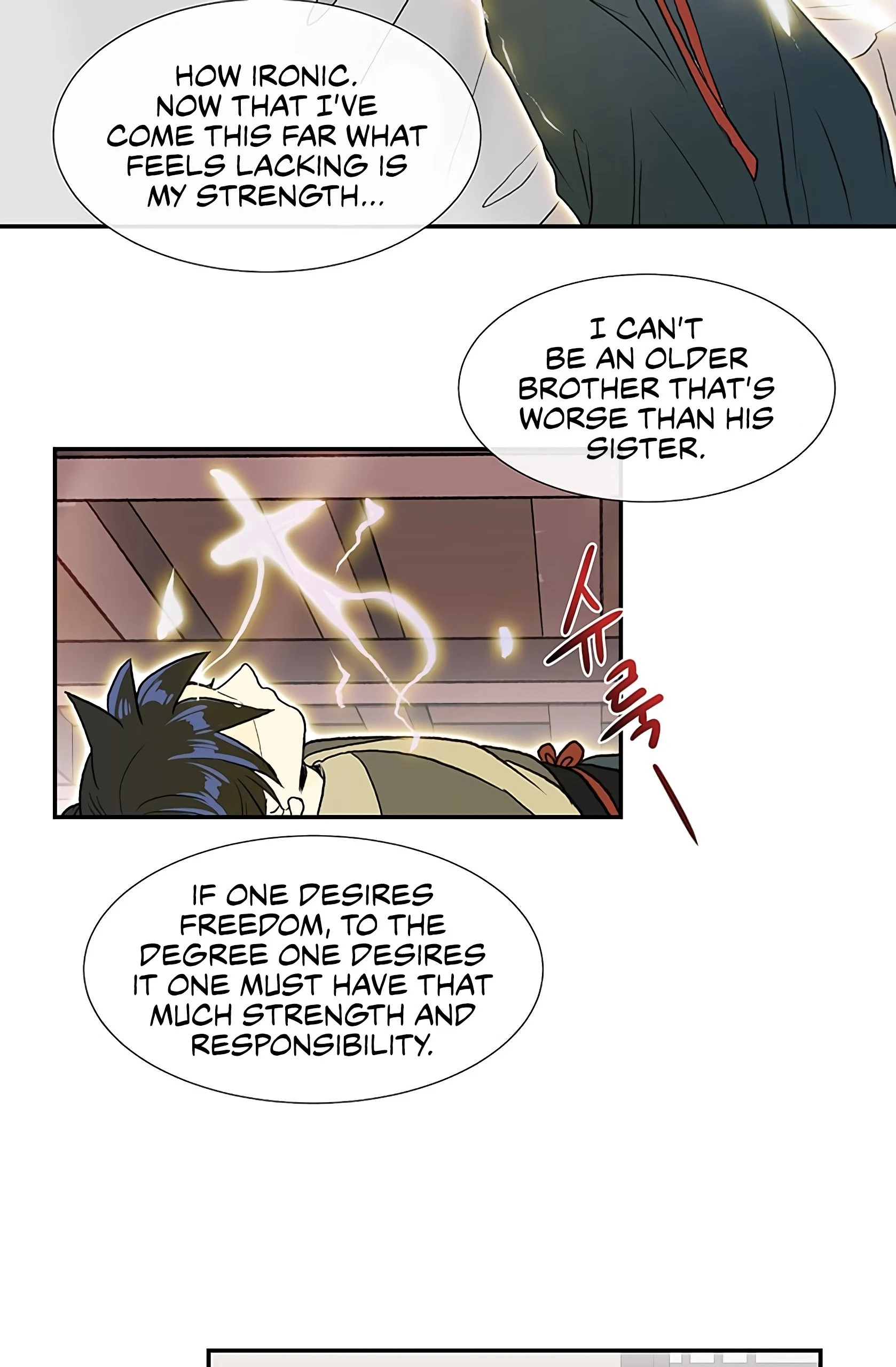 Read The Scholar's Reincarnation Manga Online