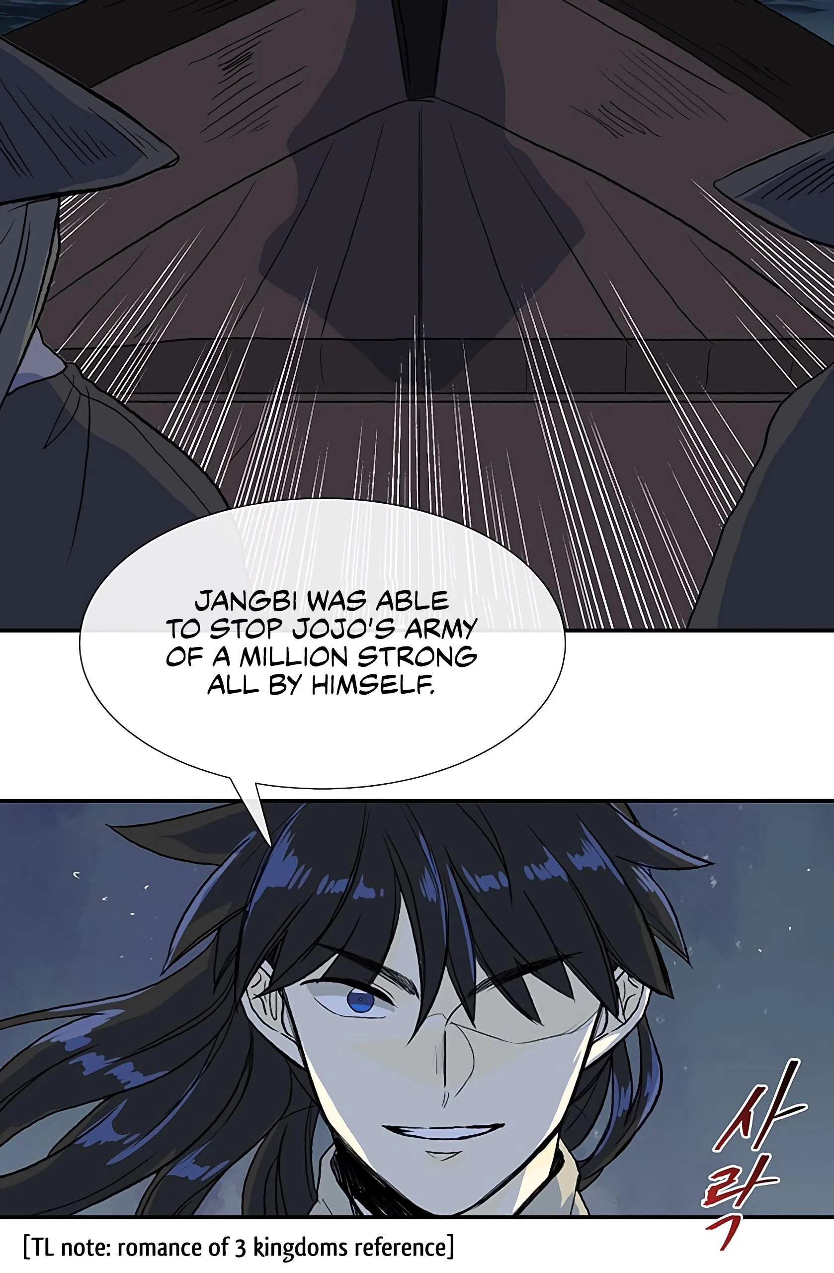 Read The Scholar's Reincarnation Manga Online