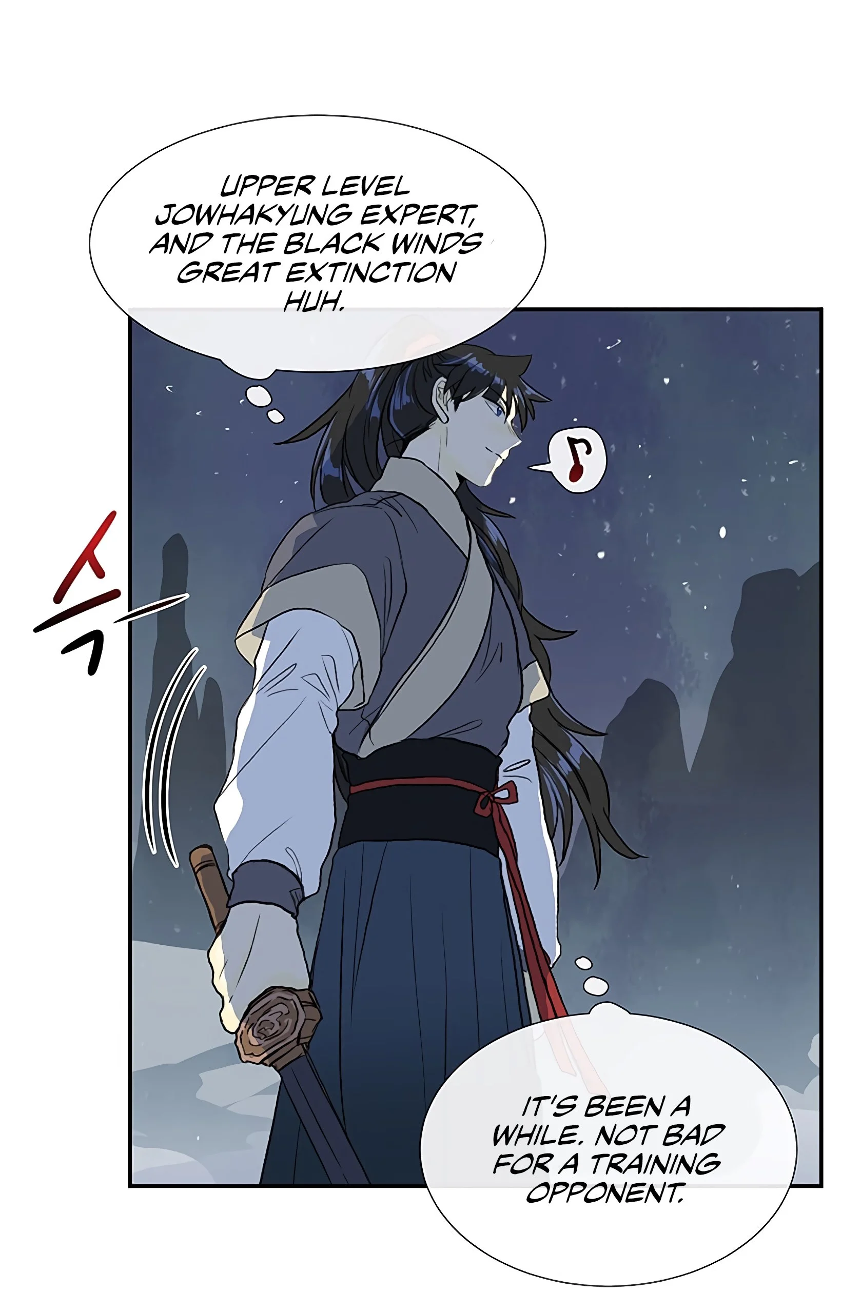 Read The Scholar's Reincarnation Manga Online