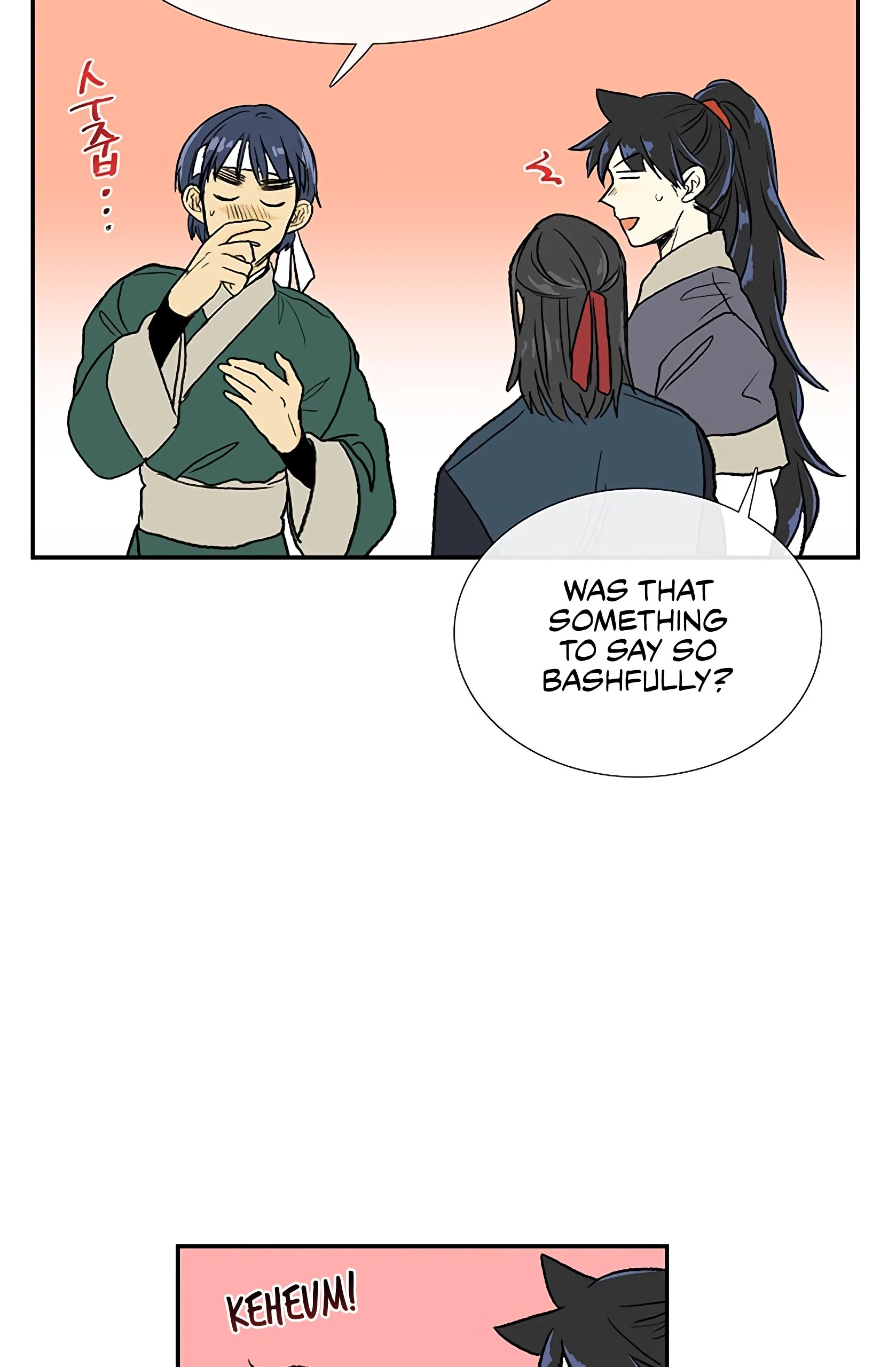 Read The Scholar's Reincarnation Manga Online