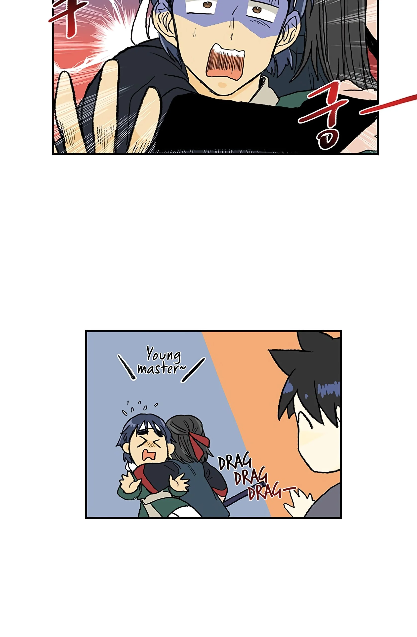 Read The Scholar's Reincarnation Manga Online