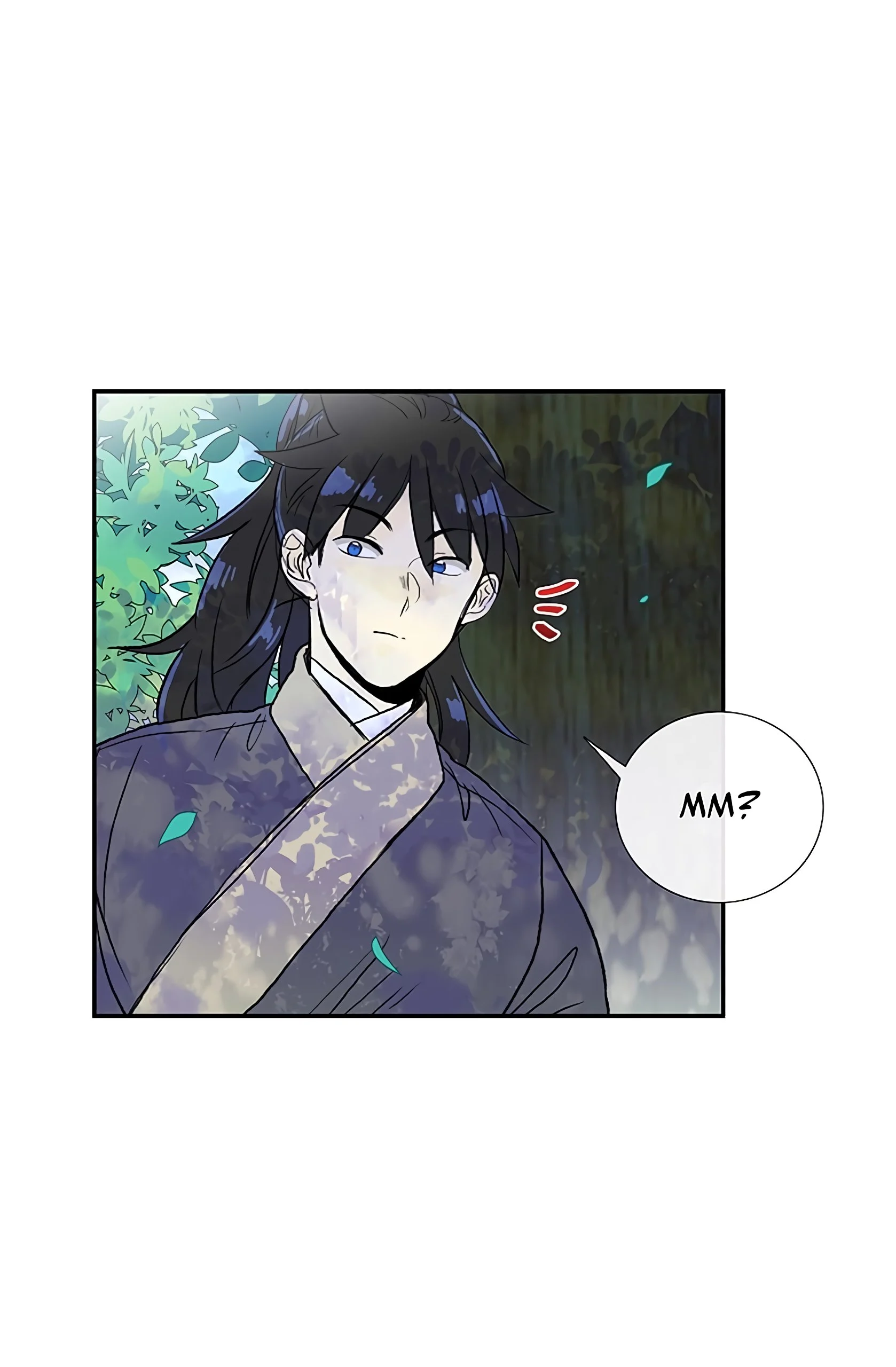 Read The Scholar's Reincarnation Manga Online