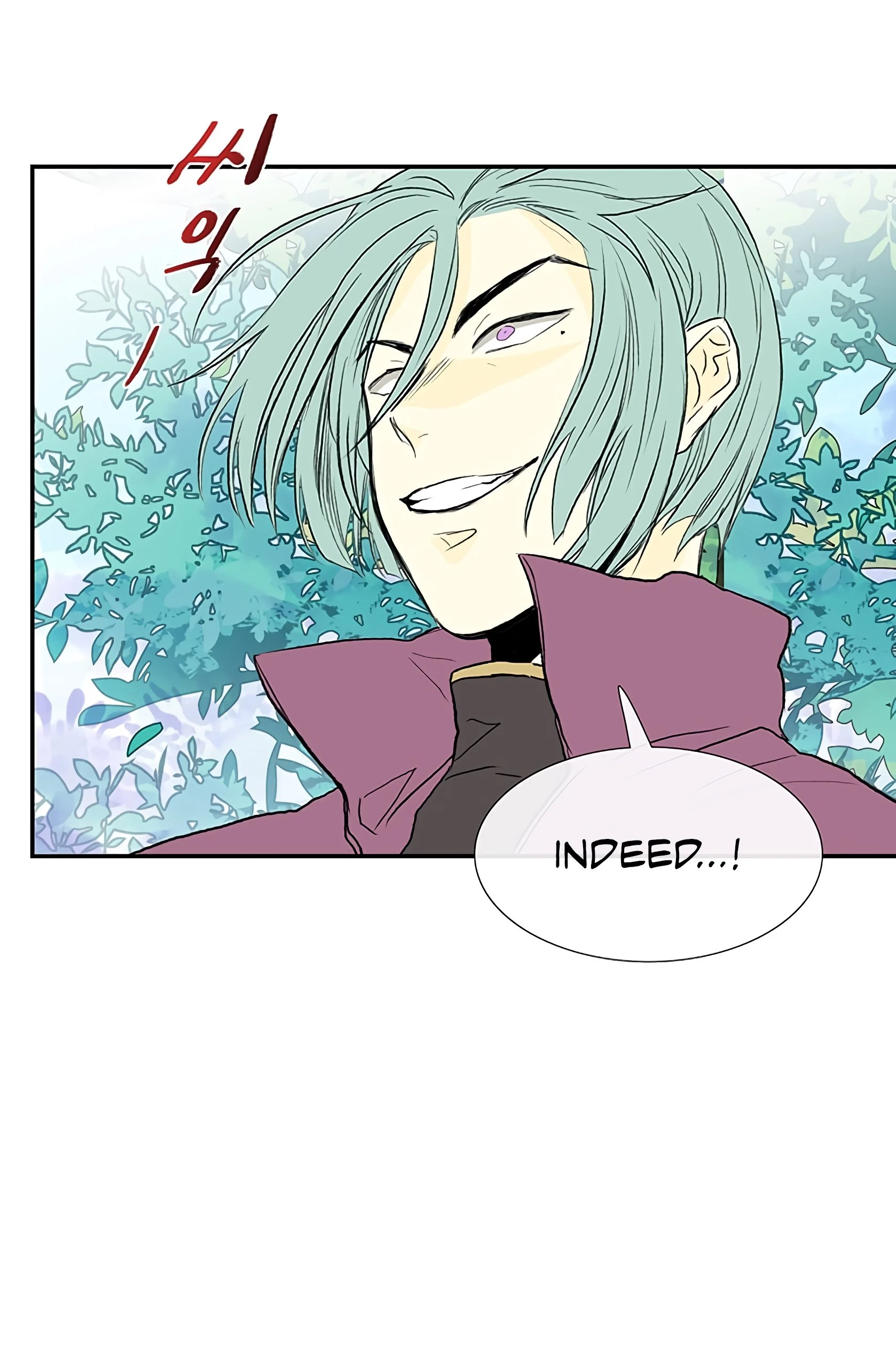 Read The Scholar's Reincarnation Manga Online