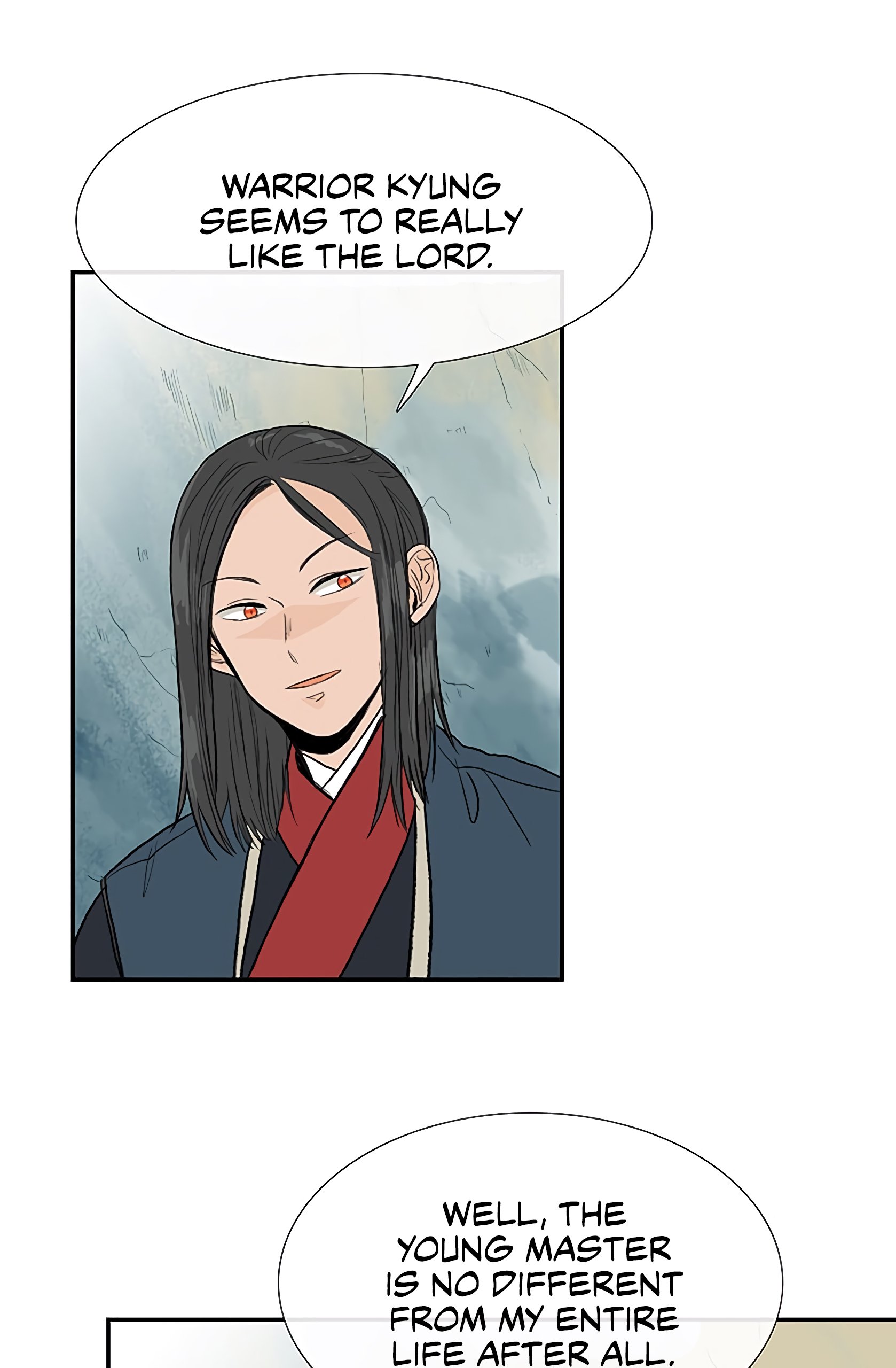 Read The Scholar's Reincarnation Manga Online