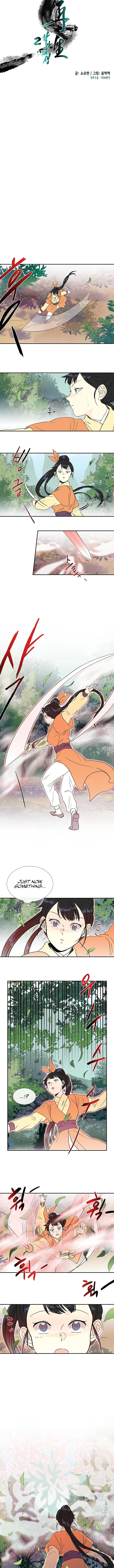 Read The Scholar's Reincarnation Manga Online