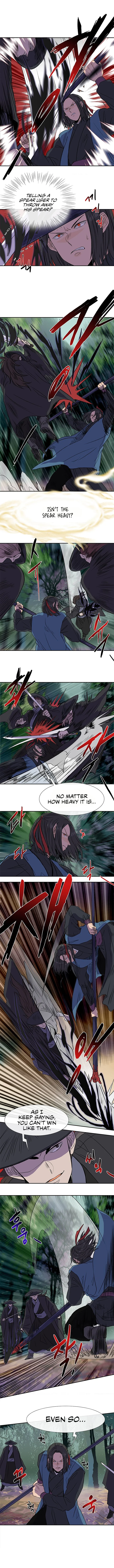 Read The Scholar's Reincarnation Manga Online