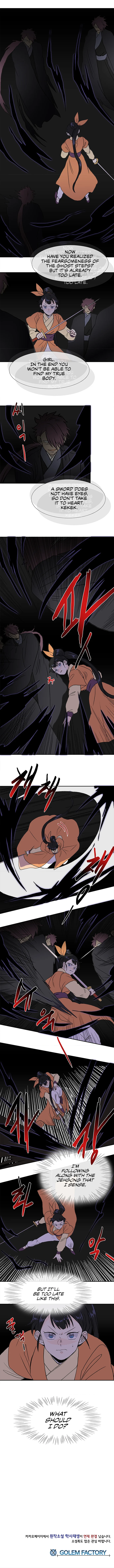 Read The Scholar's Reincarnation Manga Online