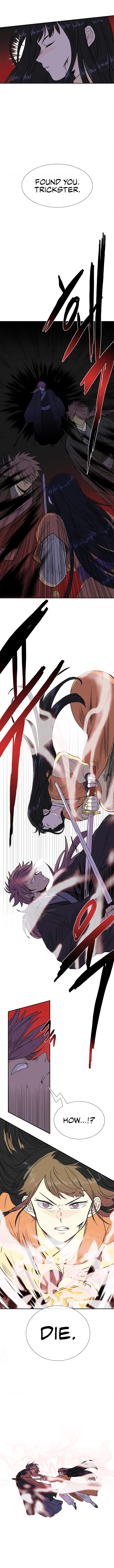 Read The Scholar's Reincarnation Manga Online