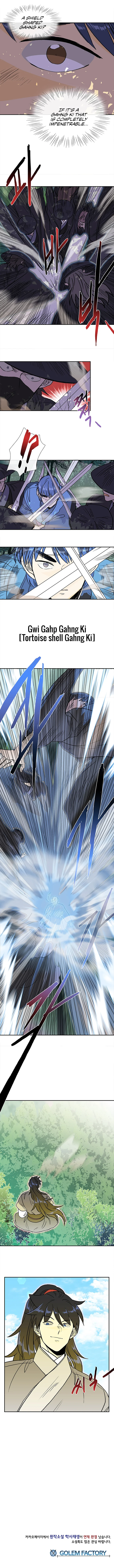 Read The Scholar's Reincarnation Manga Online