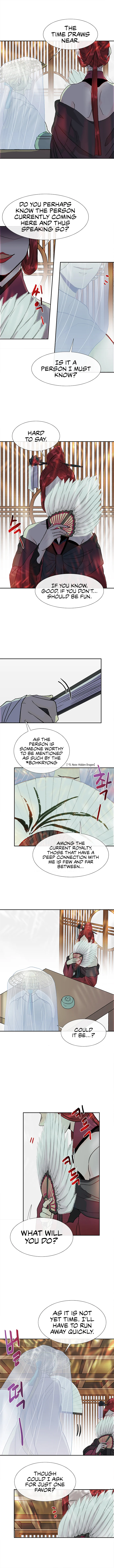 Read The Scholar's Reincarnation Manga Online