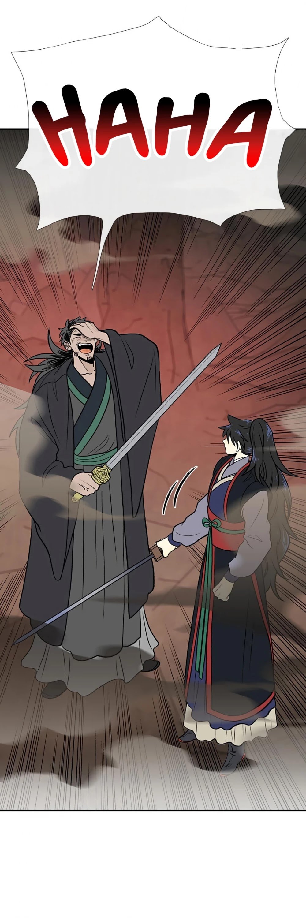 Read The Scholar's Reincarnation Manga Online