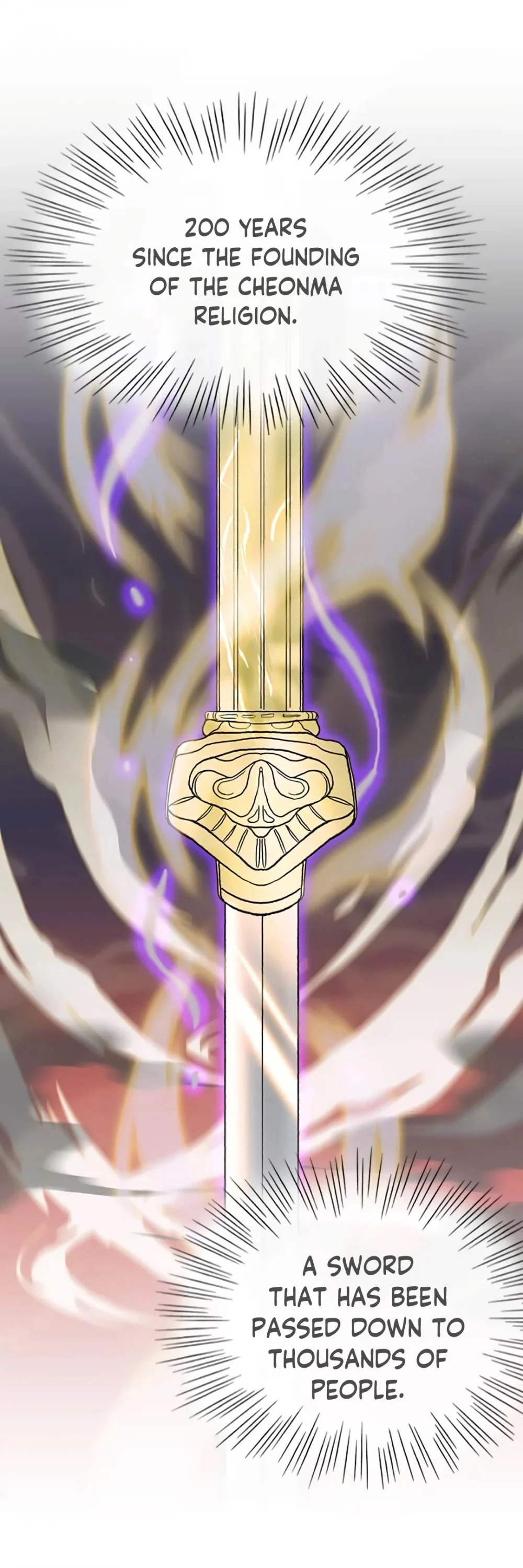 Read The Scholar's Reincarnation Manga Online