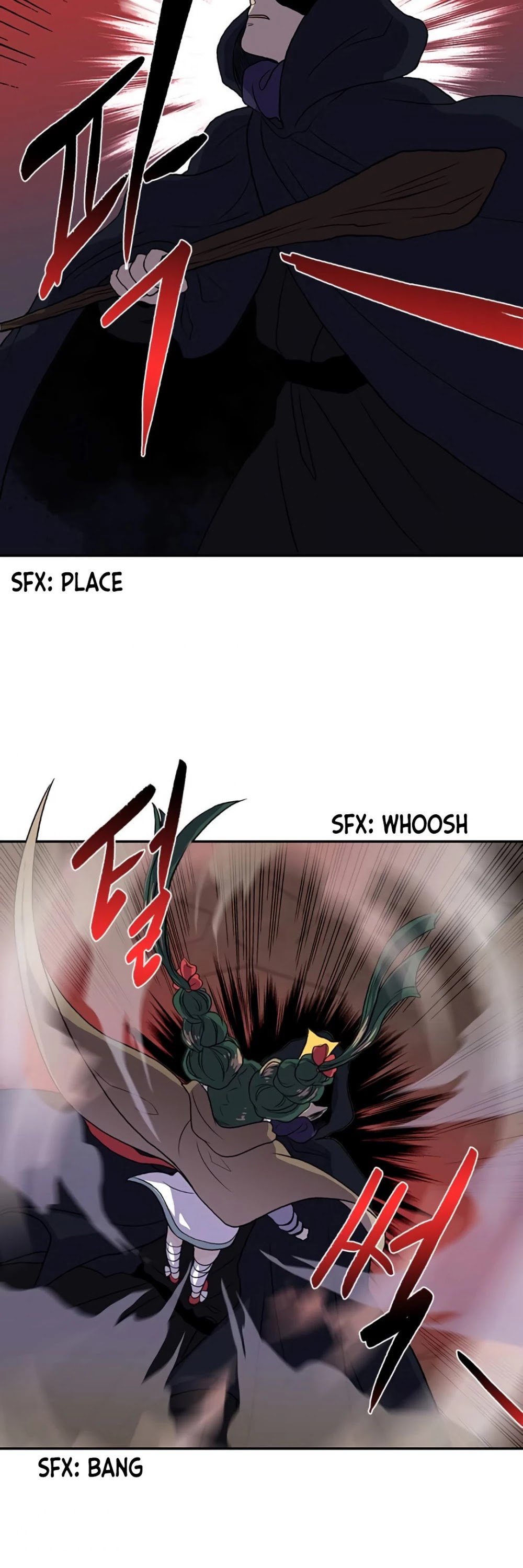 Read The Scholar's Reincarnation Manga Online