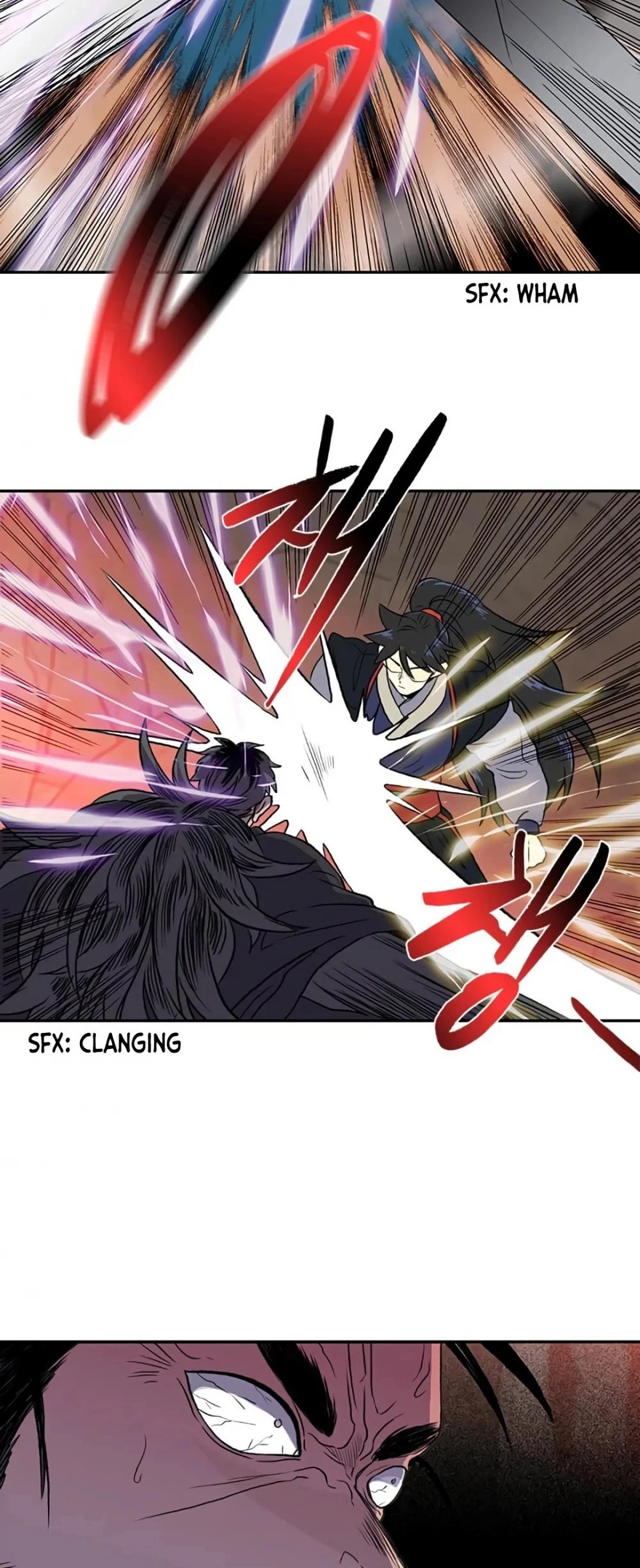 Read The Scholar's Reincarnation Manga Online