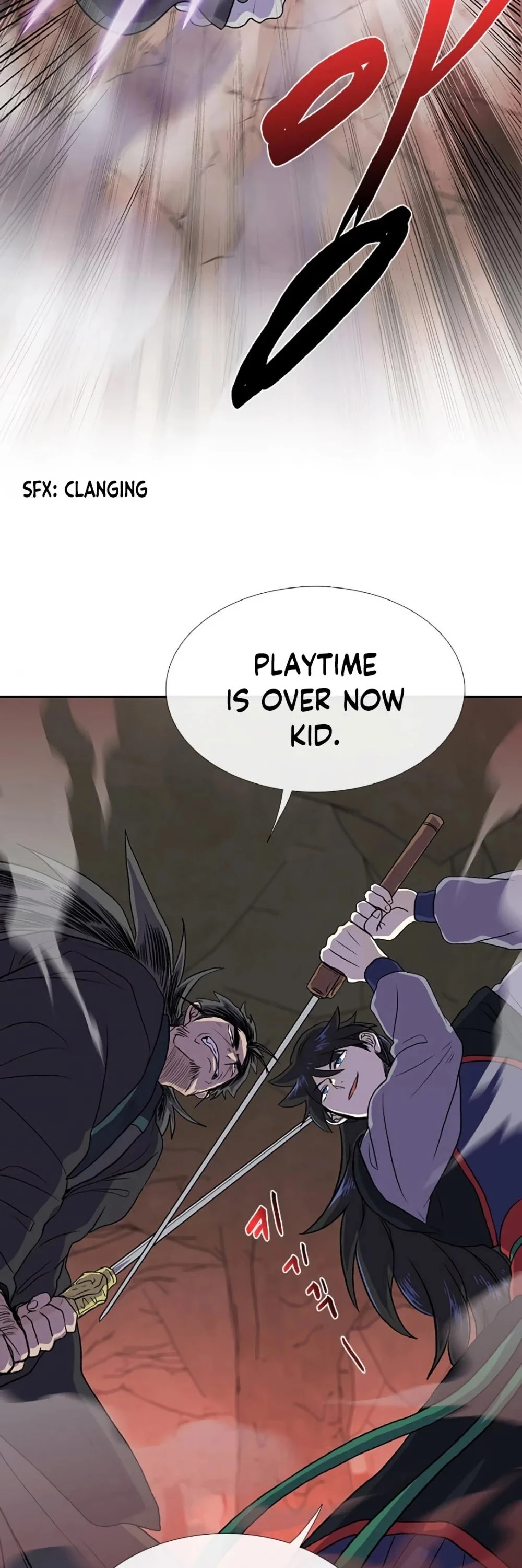 Read The Scholar's Reincarnation Manga Online