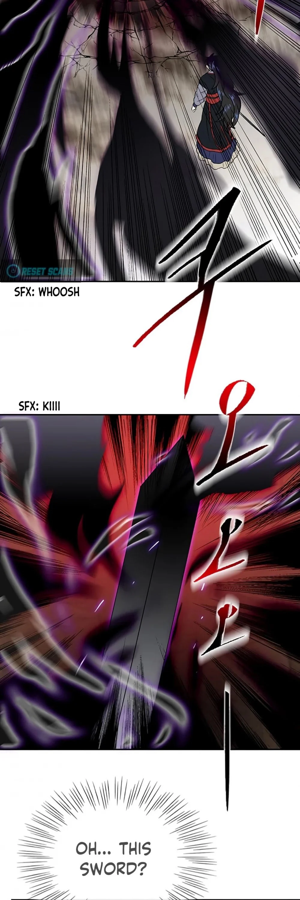 Read The Scholar's Reincarnation Manga Online