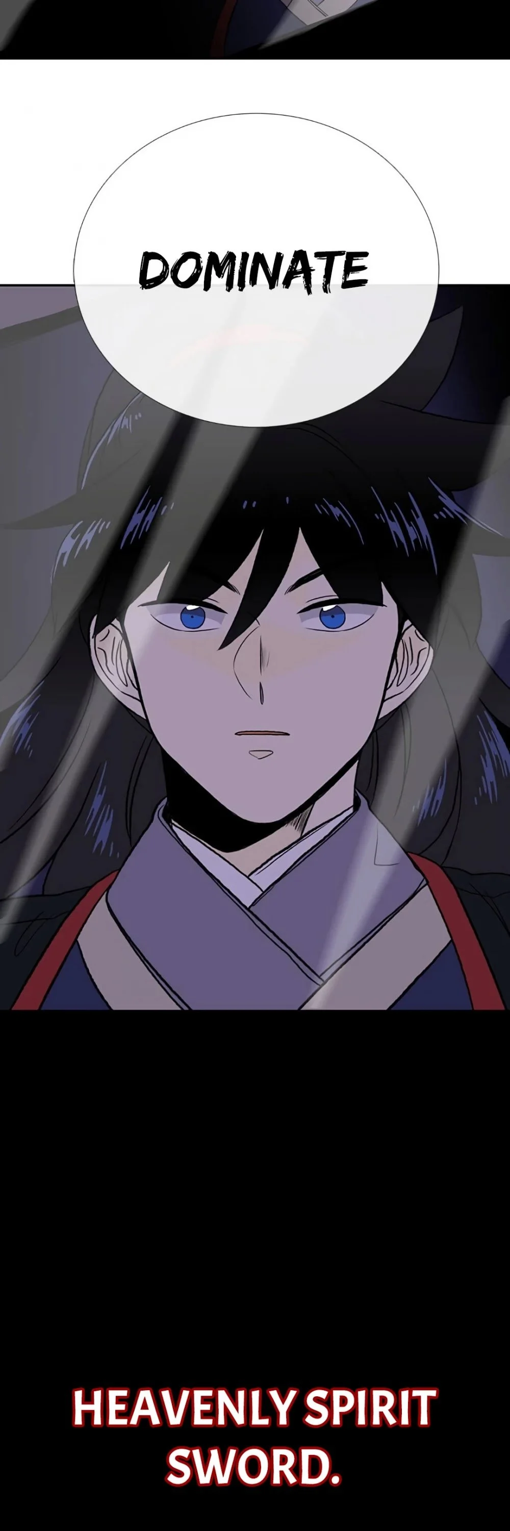 Read The Scholar's Reincarnation Manga Online