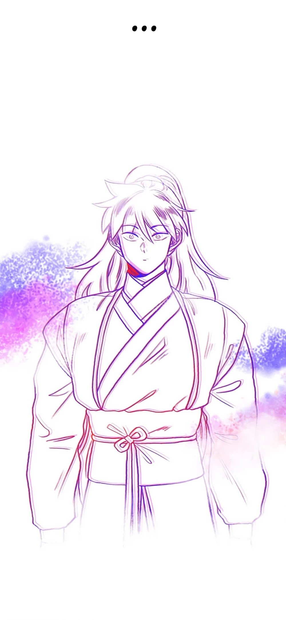 Read The Scholar's Reincarnation Manga Online