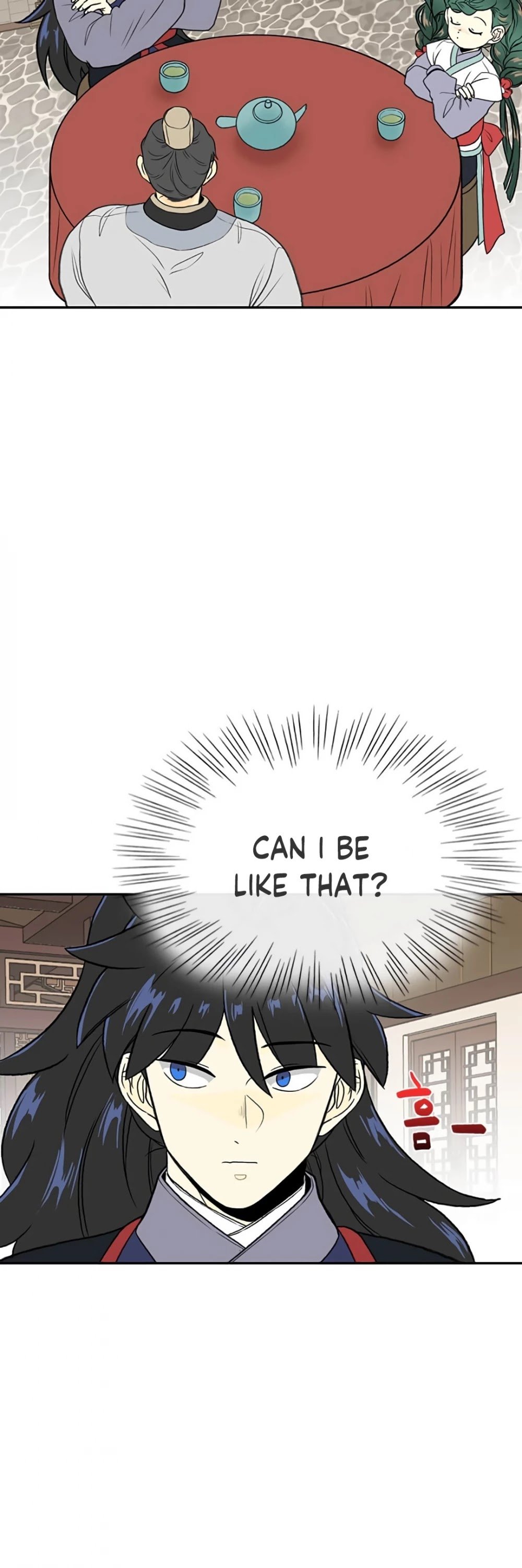 Read The Scholar's Reincarnation Manga Online