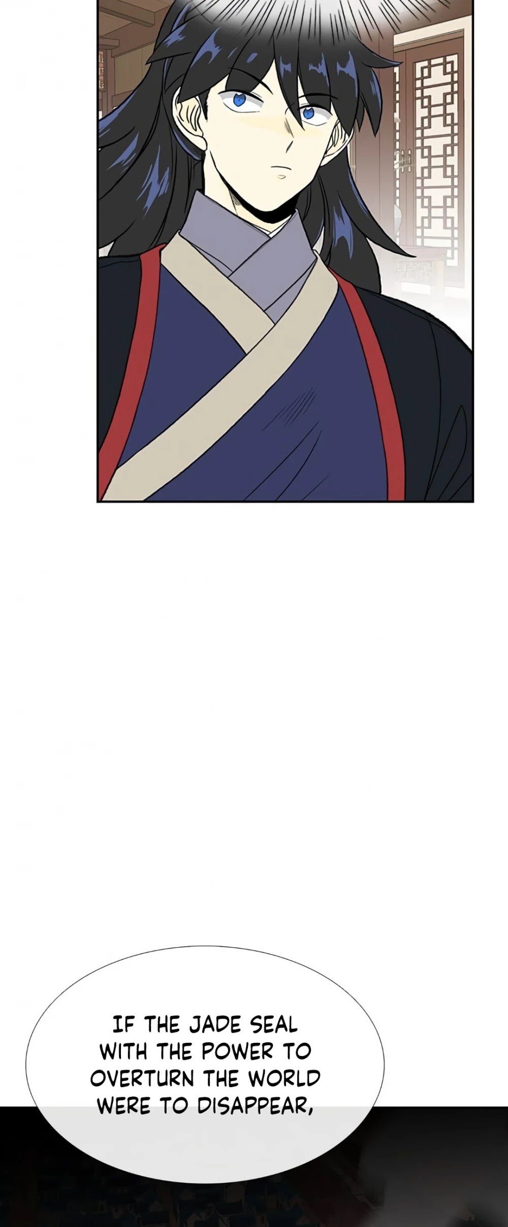 Read The Scholar's Reincarnation Manga Online