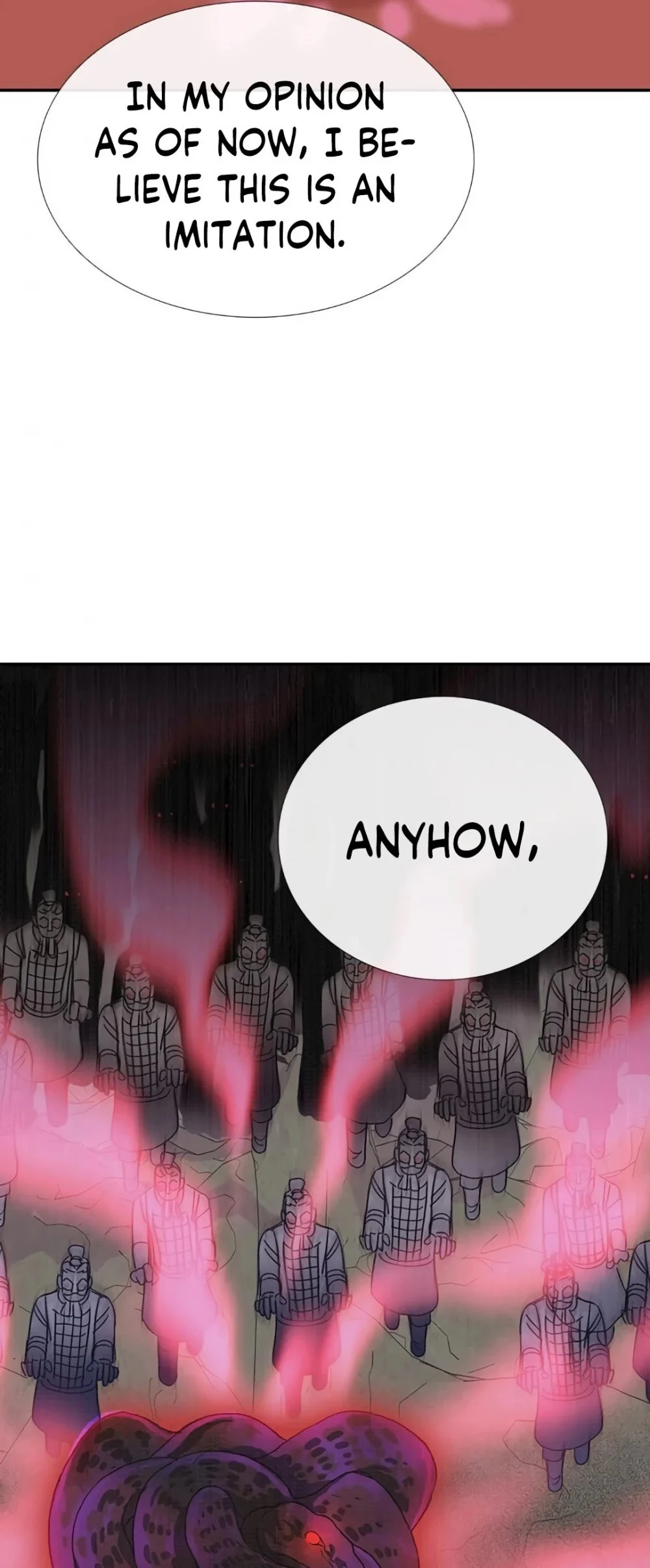 Read The Scholar's Reincarnation Manga Online