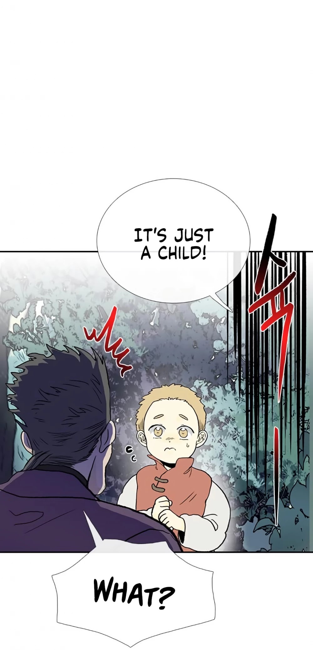 Read The Scholar's Reincarnation Manga Online