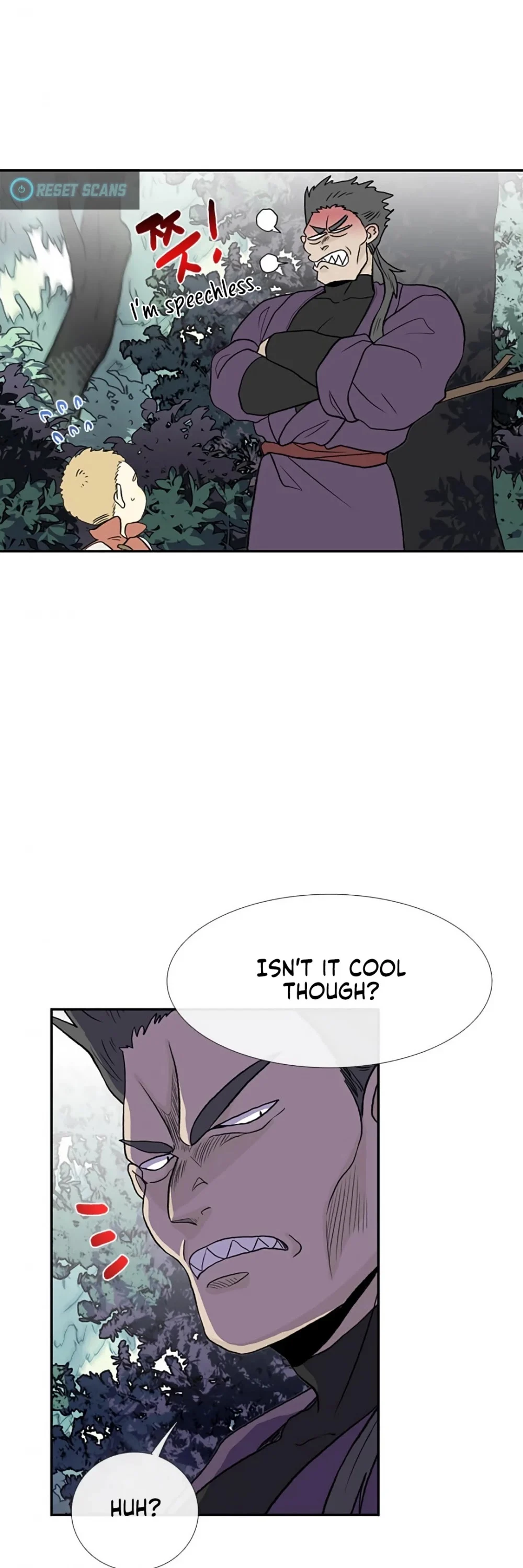 Read The Scholar's Reincarnation Manga Online