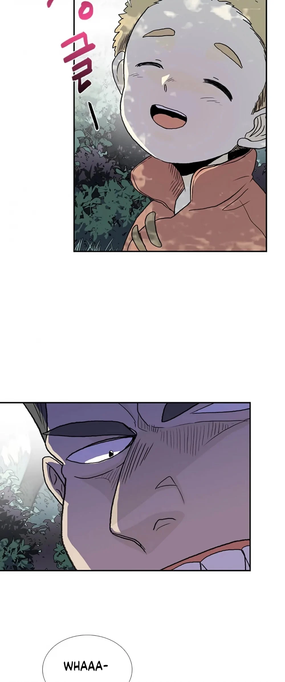 Read The Scholar's Reincarnation Manga Online