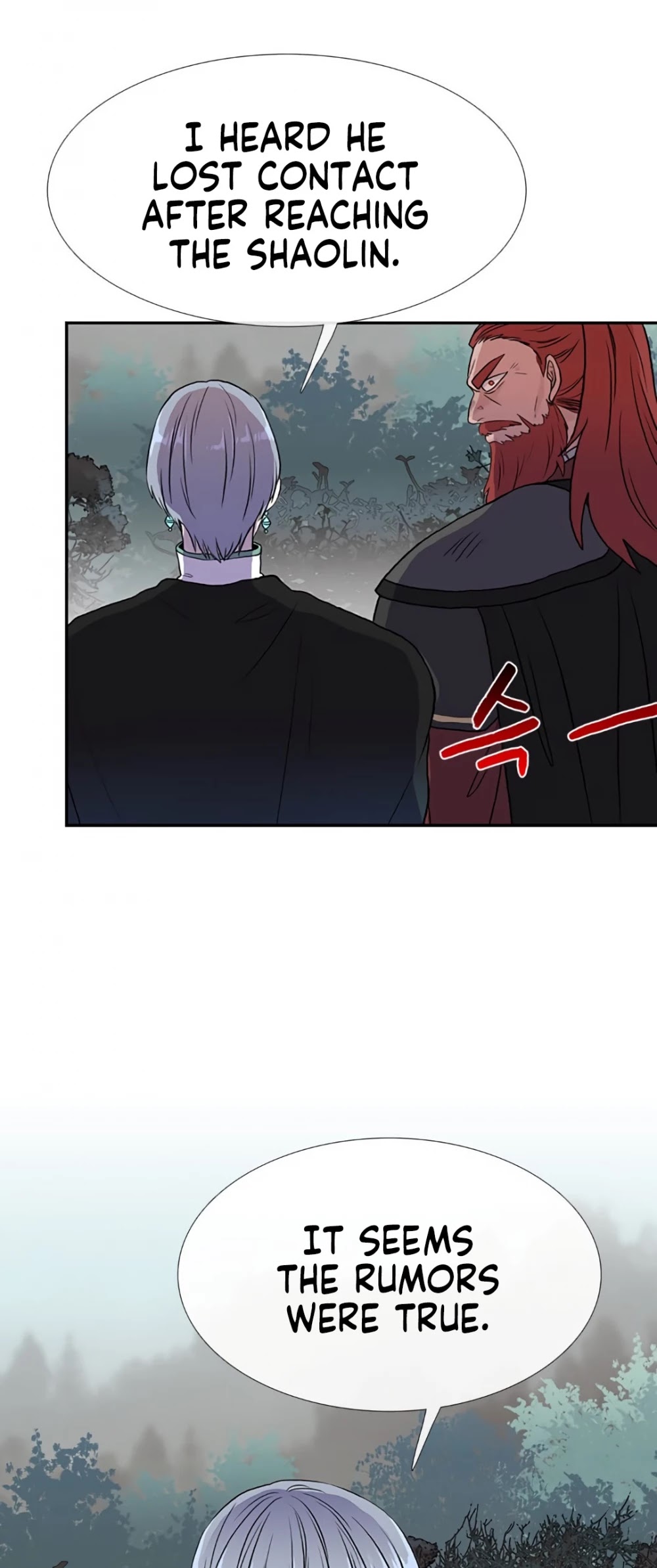 Read The Scholar's Reincarnation Manga Online