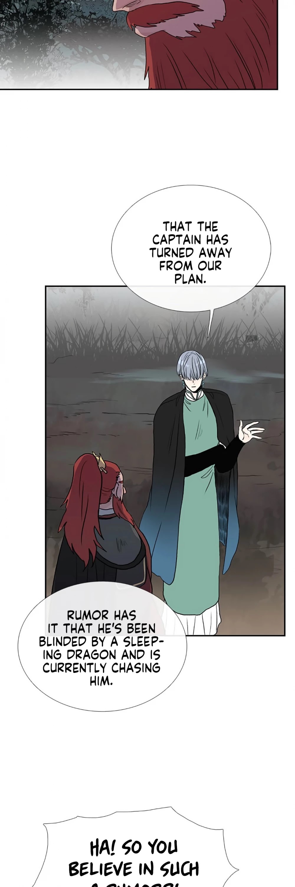 Read The Scholar's Reincarnation Manga Online