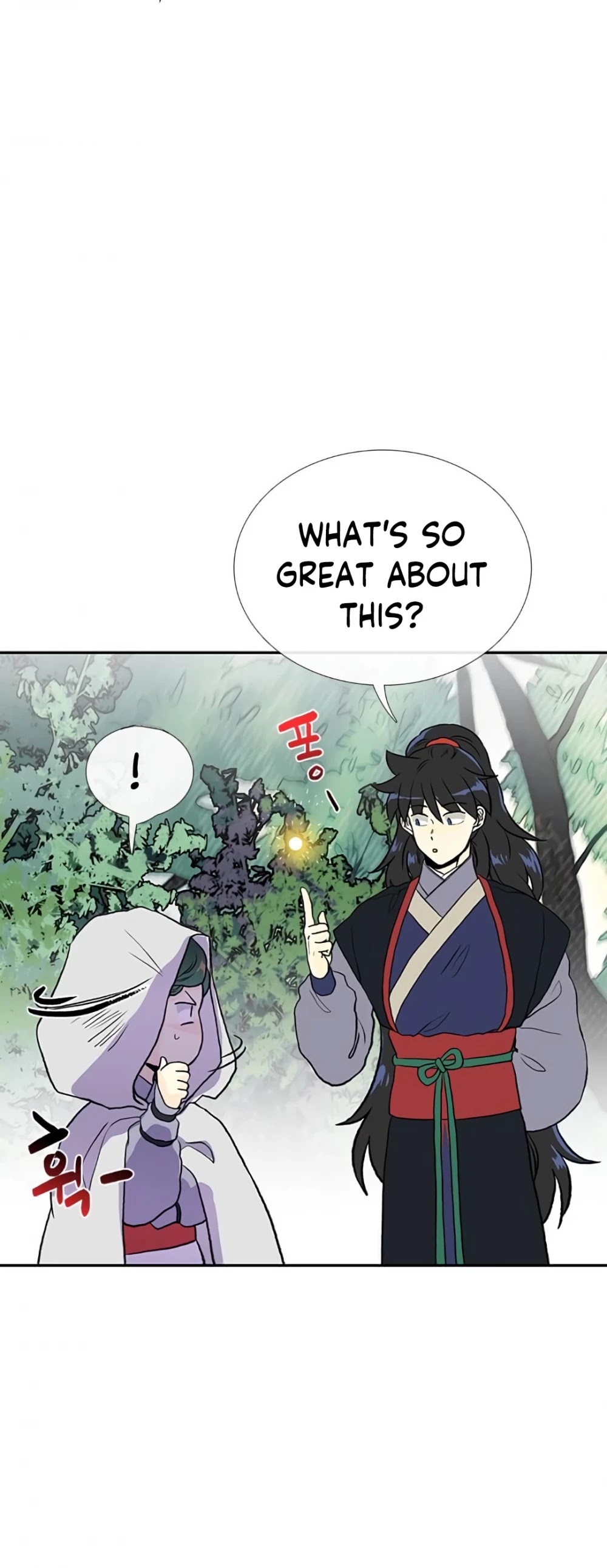 Read The Scholar's Reincarnation Manga Online