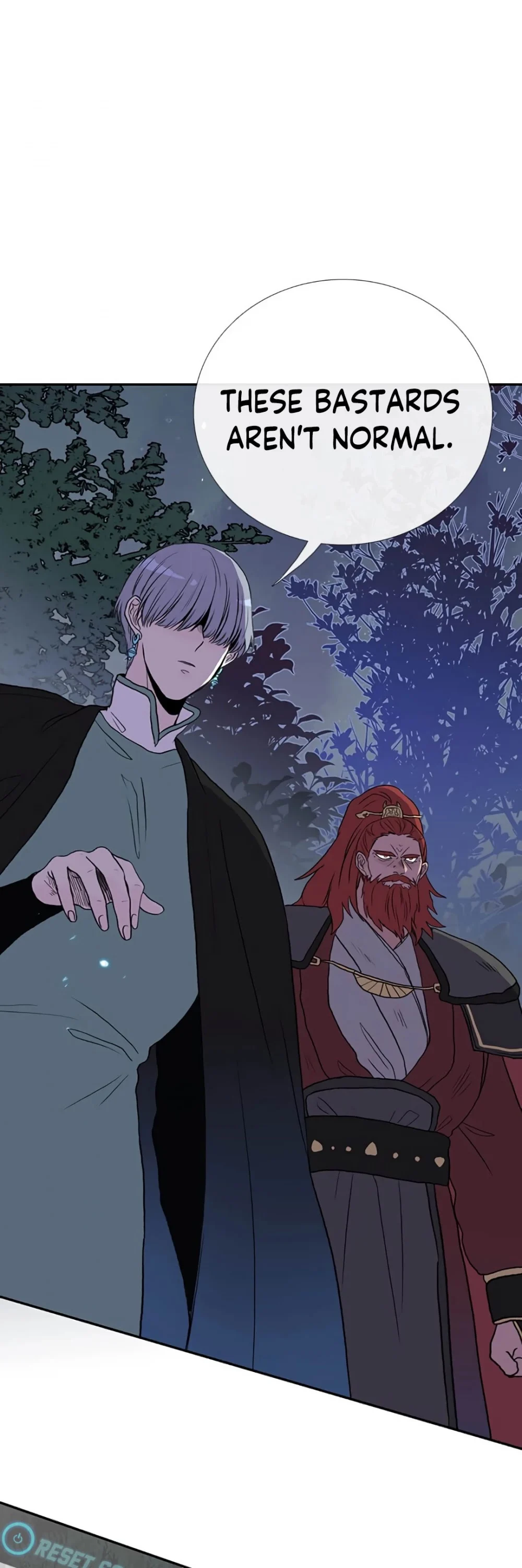 Read The Scholar's Reincarnation Manga Online