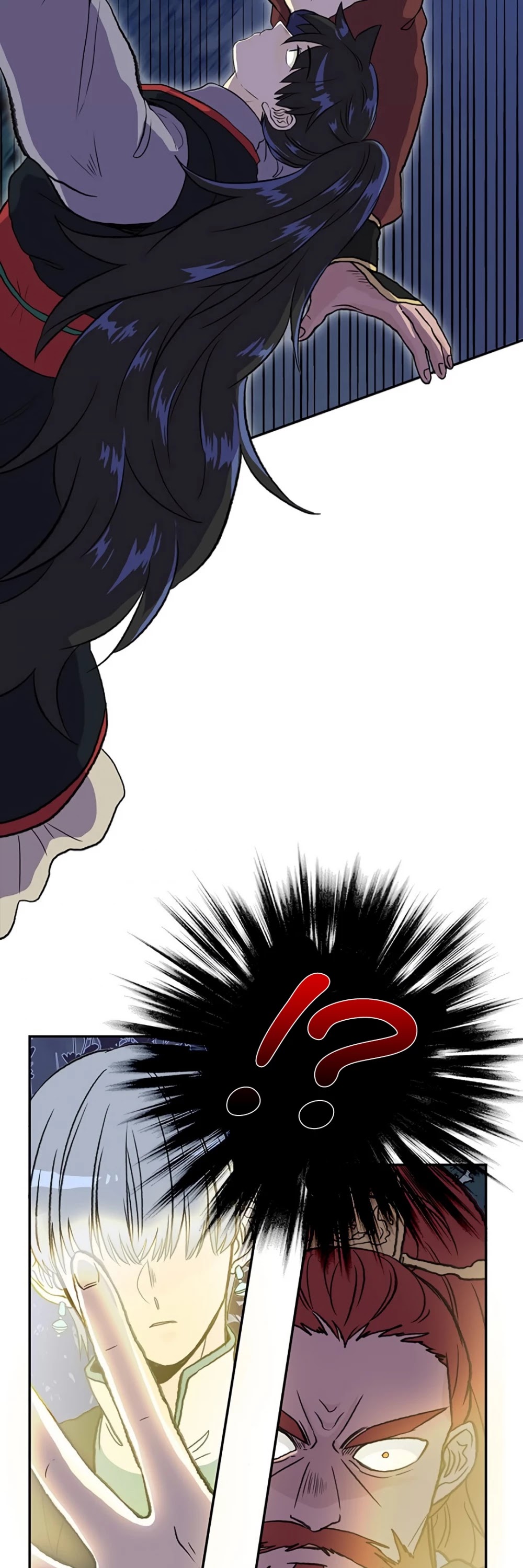 Read The Scholar's Reincarnation Manga Online