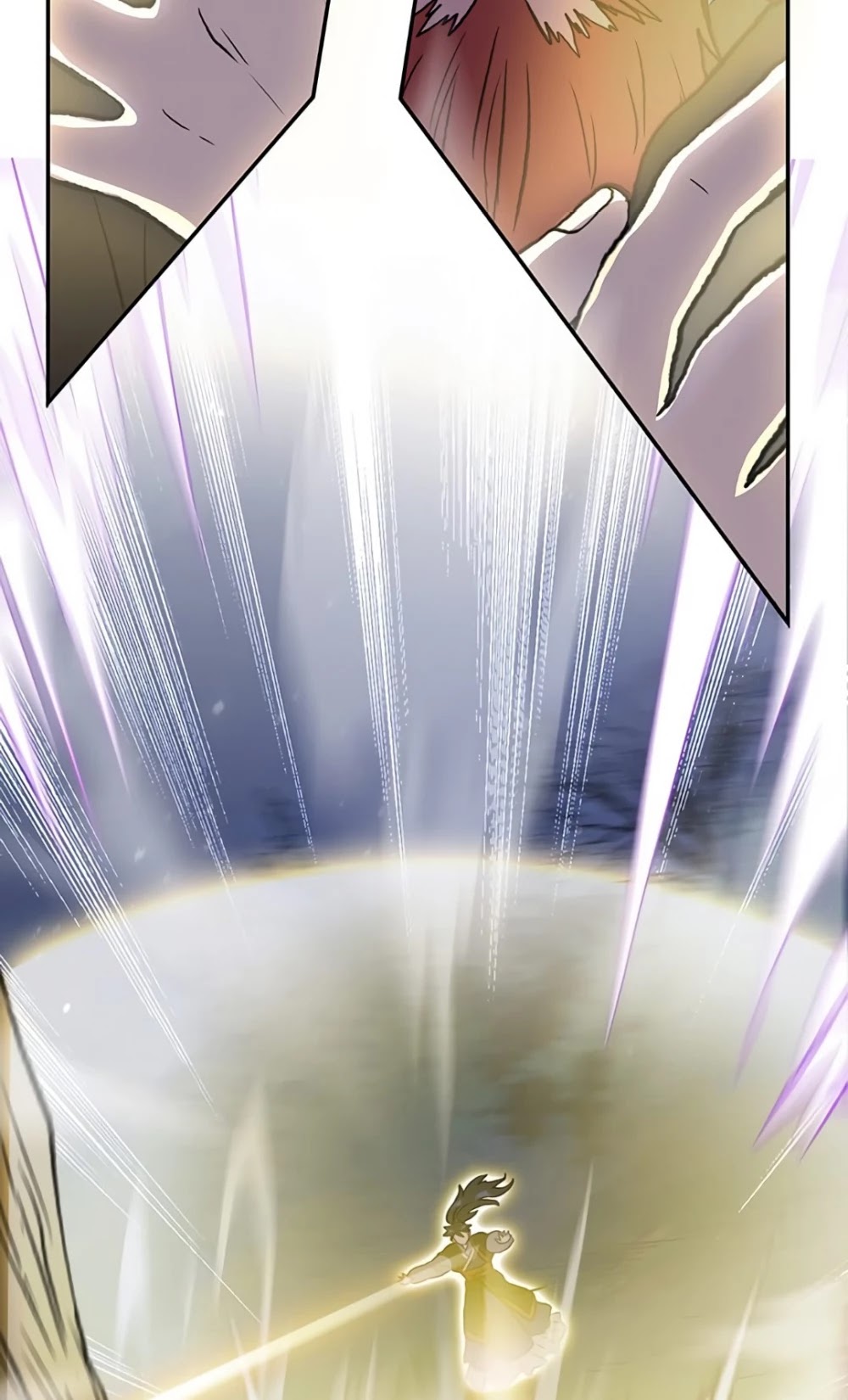 Read The Scholar's Reincarnation Manga Online