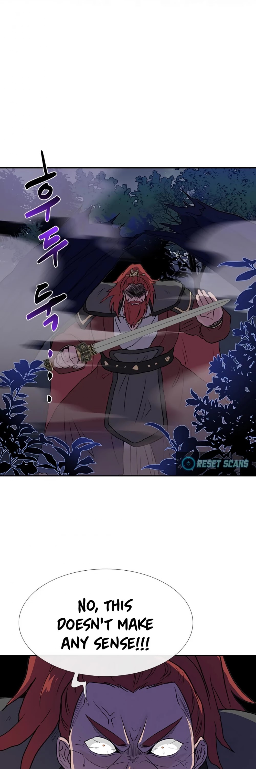 Read The Scholar's Reincarnation Manga Online