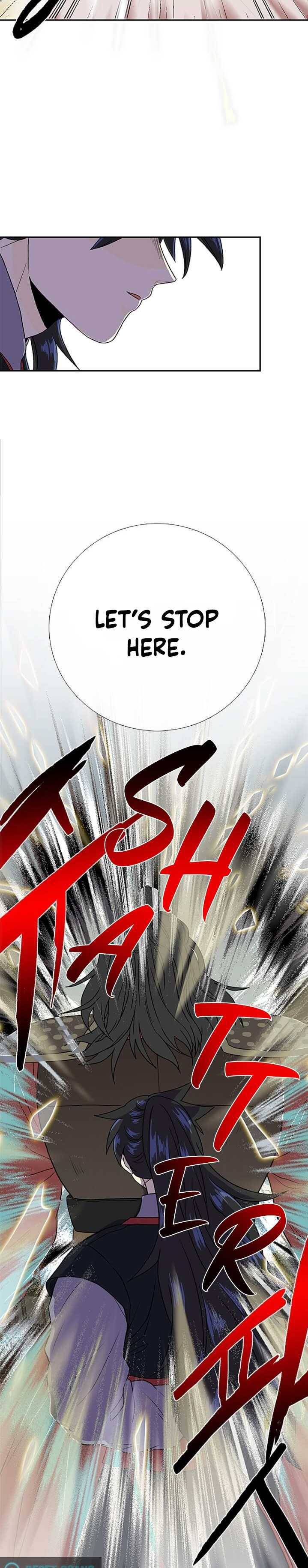 Read The Scholar's Reincarnation Manga Online