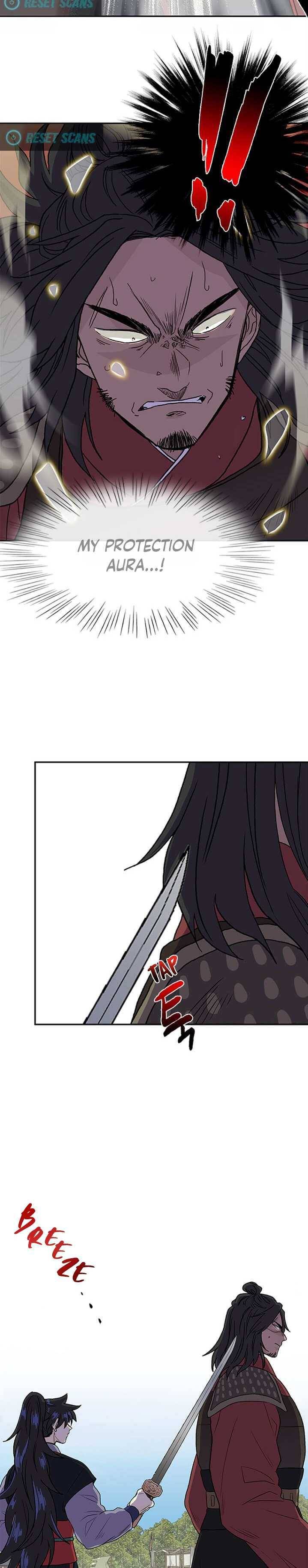 Read The Scholar's Reincarnation Manga Online