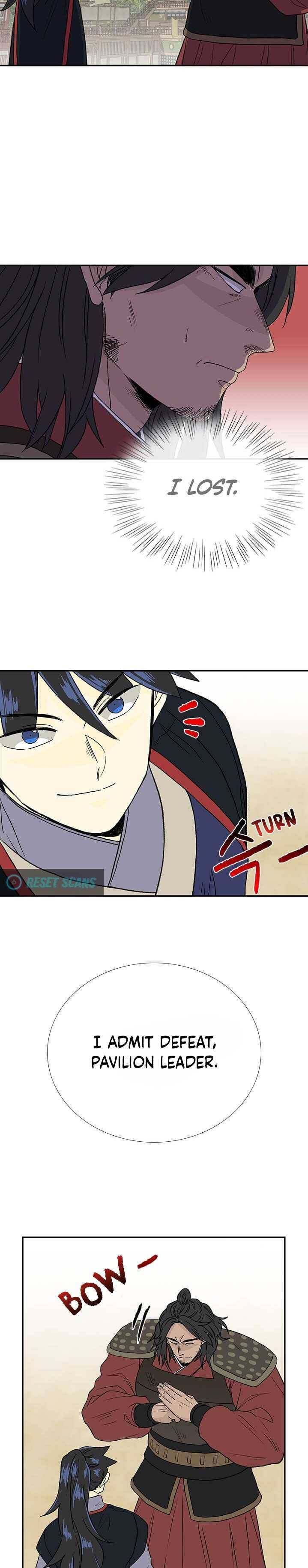 Read The Scholar's Reincarnation Manga Online