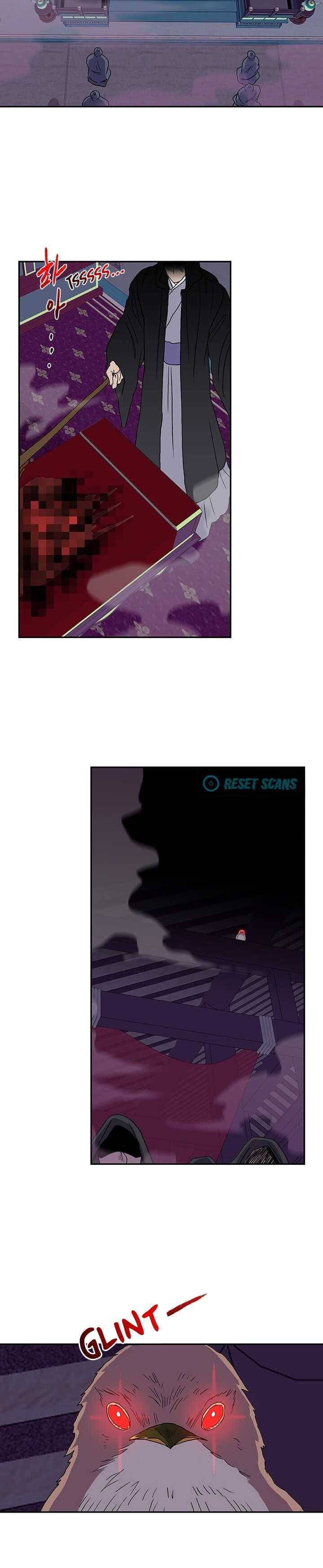 Read The Scholar's Reincarnation Manga Online