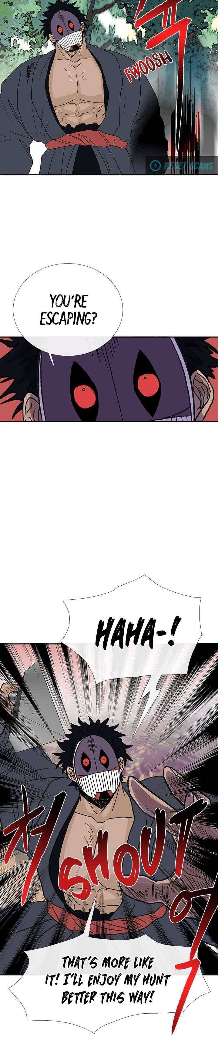 Read The Scholar's Reincarnation Manga Online