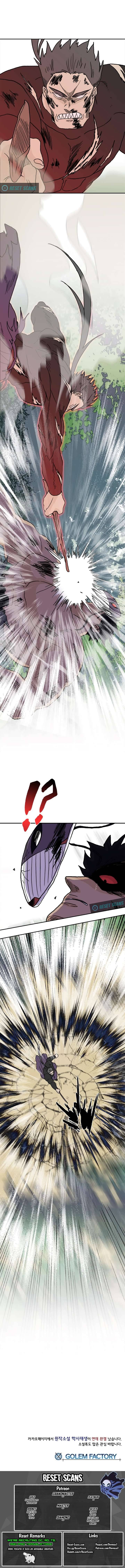 Read The Scholar's Reincarnation Manga Online