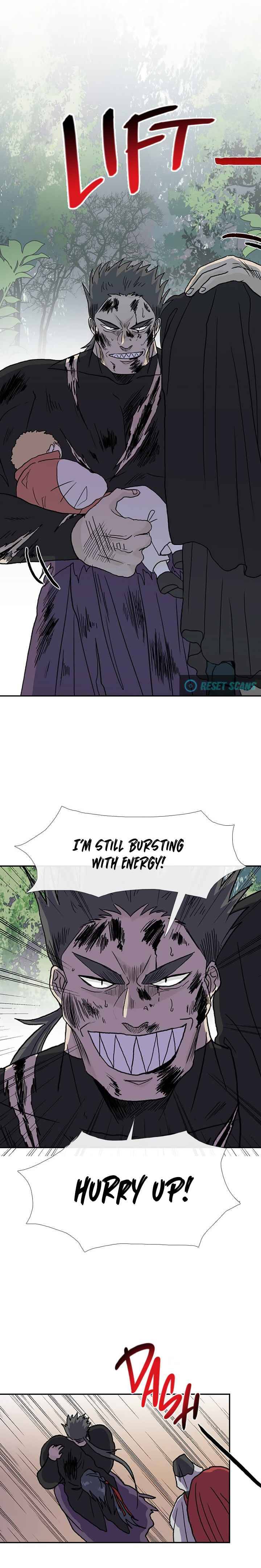 Read The Scholar's Reincarnation Manga Online