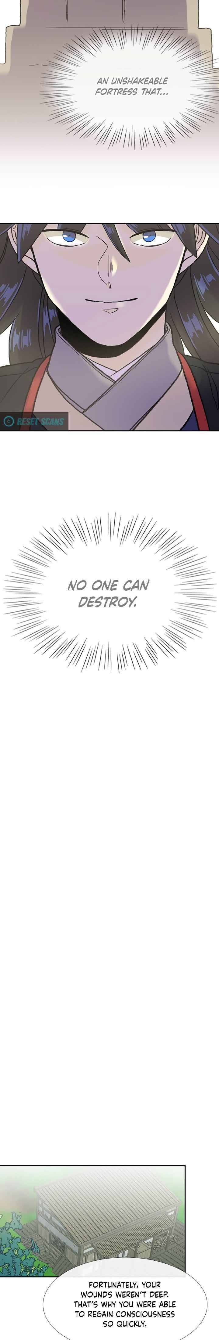 Read The Scholar's Reincarnation Manga Online