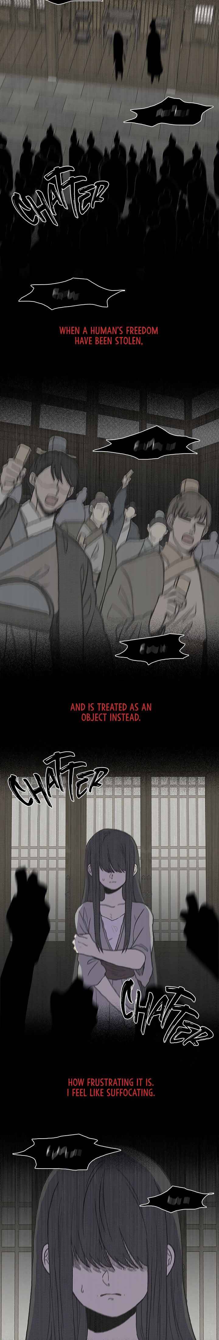 Read The Scholar's Reincarnation Manga Online