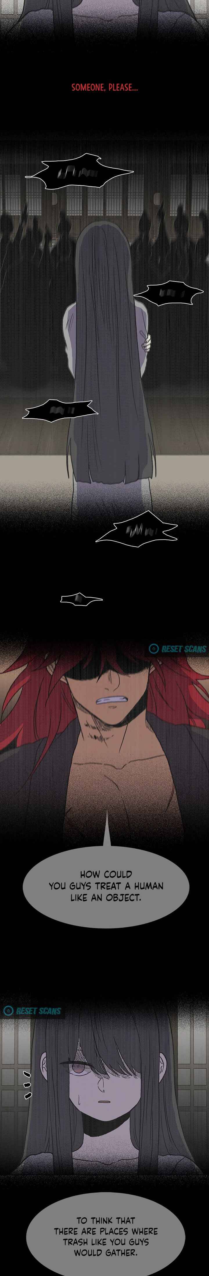 Read The Scholar's Reincarnation Manga Online