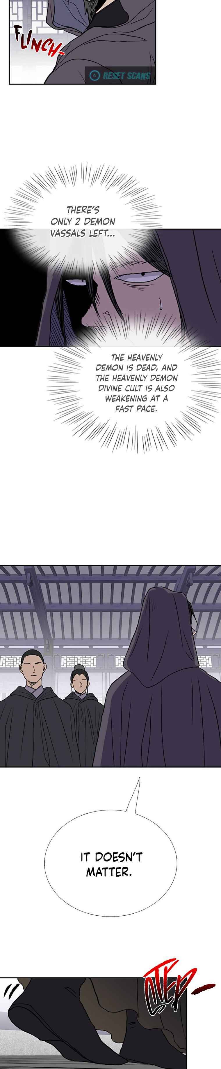 Read The Scholar's Reincarnation Manga Online