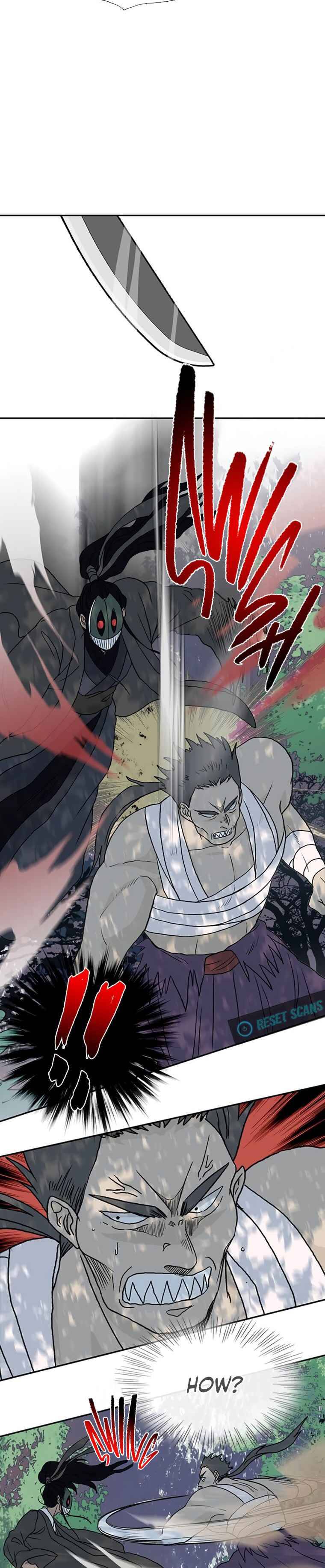 Read The Scholar's Reincarnation Manga Online