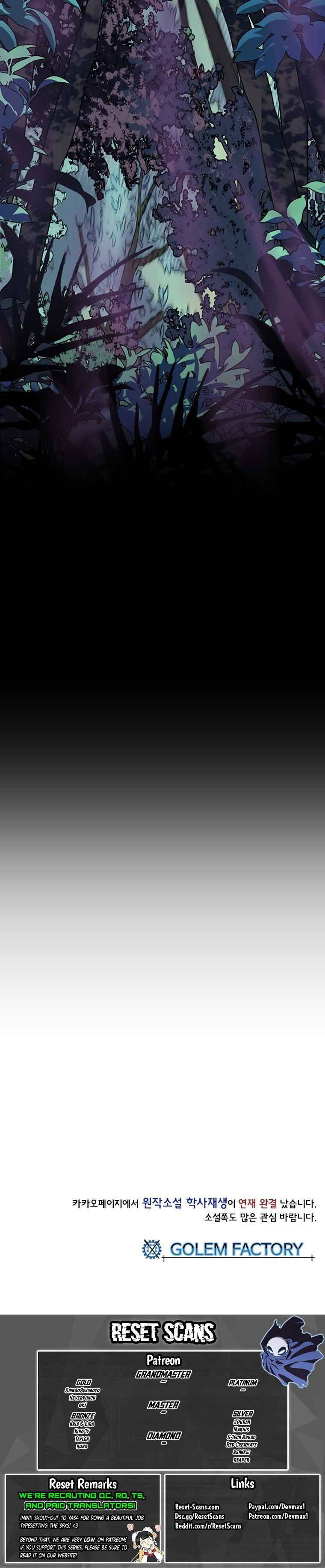 Read The Scholar's Reincarnation Manga Online