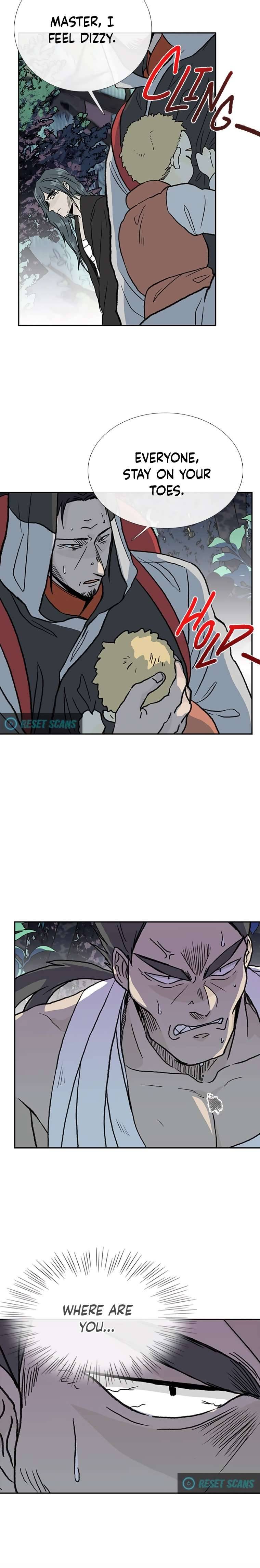 Read The Scholar's Reincarnation Manga Online